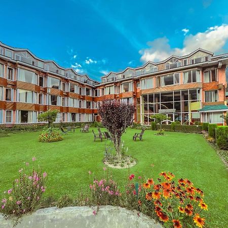 The Quiet Resort Pahalgam Exterior photo