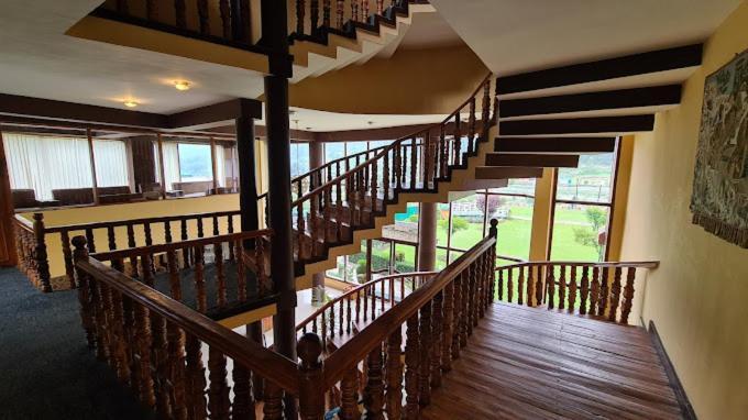 The Quiet Resort Pahalgam Exterior photo