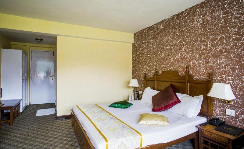The Quiet Resort Pahalgam Exterior photo